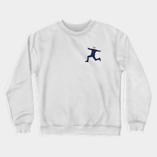 SaTo Crewneck Sweatshirt